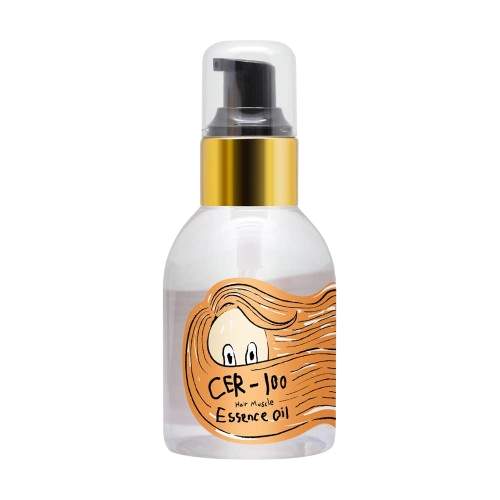 Hair Essence Oil