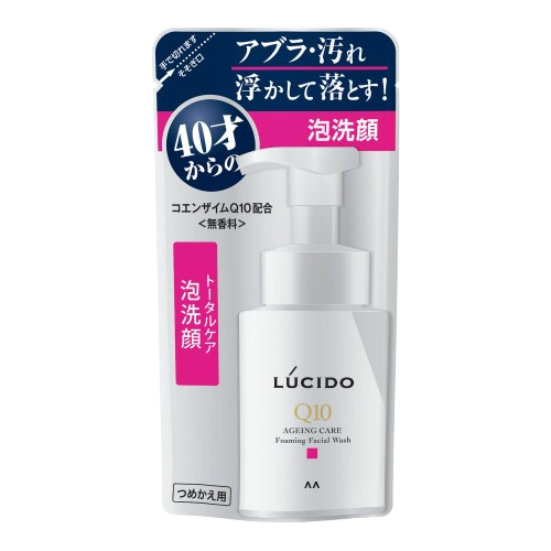 Cleansing Total Care Foam