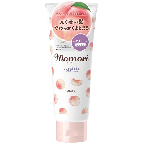 Thick Moist Hair Cream
